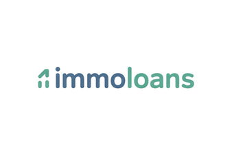 ImmoLoans.com - Creative brandable domain for sale