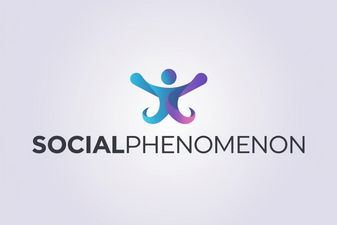 SocialPhenomenon.com - Creative brandable domain for sale
