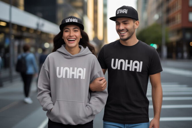 UNHAI.com