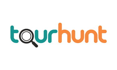 TourHunt.com - Creative brandable domain for sale