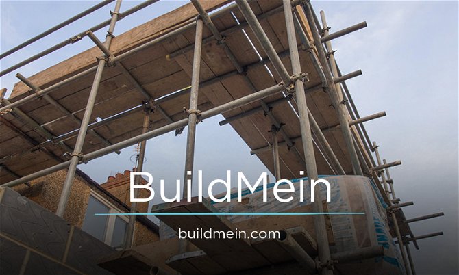 BuildMein.com