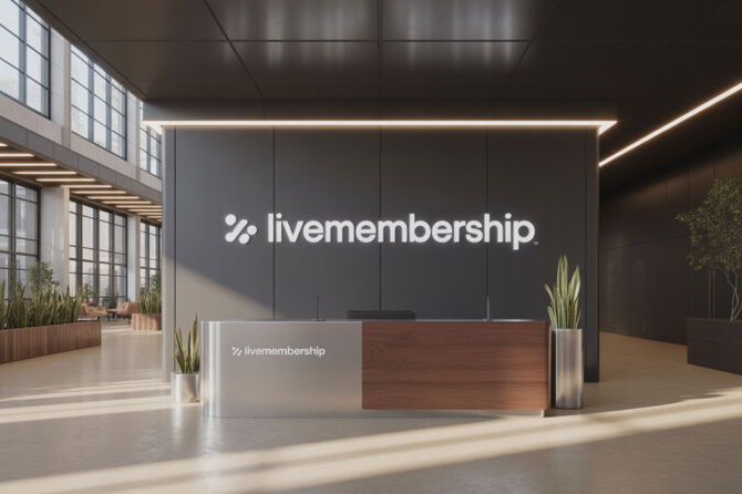 LiveMembership.com