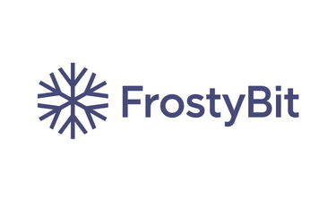 FrostyBit.com - Creative brandable domain for sale