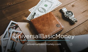UniversalBasicMoney.com