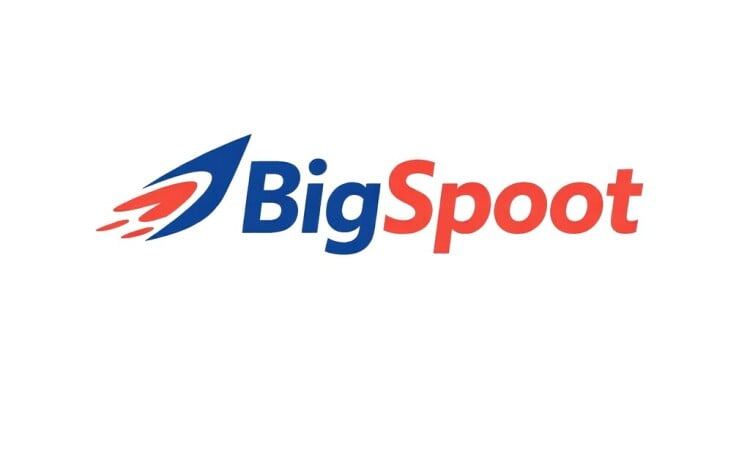 BigSpoot logo