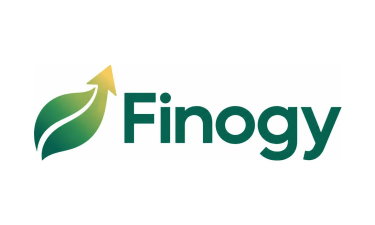 Finogy logo