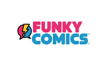 FunkyComics.com - Creative brandable domain for sale