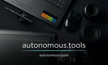 Autonomous logo