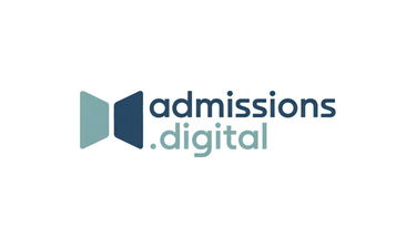 Admissions logo