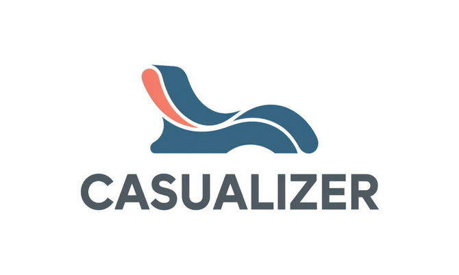 Casualizer.com