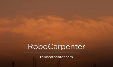 RoboCarpenter.com