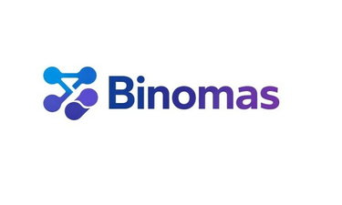 Binomas logo