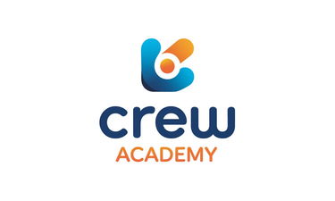 CrewAcademy.com - Creative brandable domain for sale