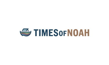 TimesOfNoah.com - Creative brandable domain for sale