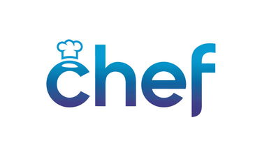 Chef.com - Creative brandable domain for sale
