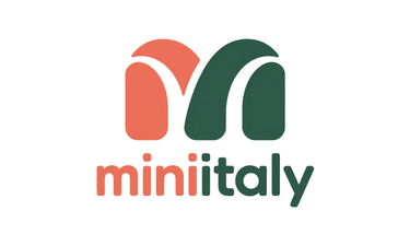 MiniItaly.com - Creative brandable domain for sale