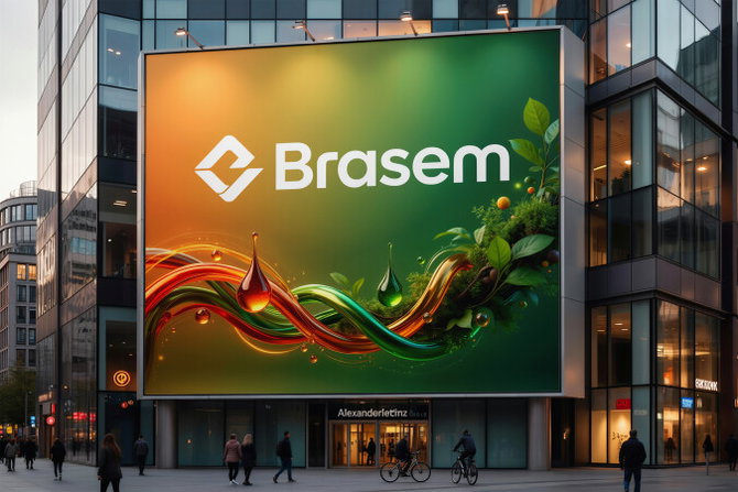 Brasem.com — 3