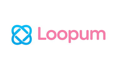 Loopum.com - Creative brandable domain for sale