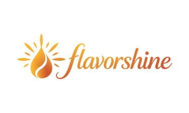 FlavorShine logo