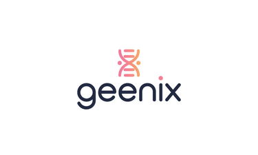 Geenix.com is for sale