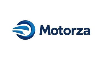 Motorza logo