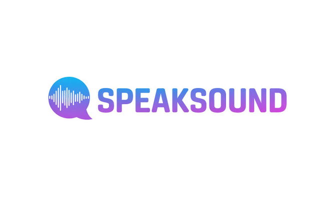 SpeakSound.com