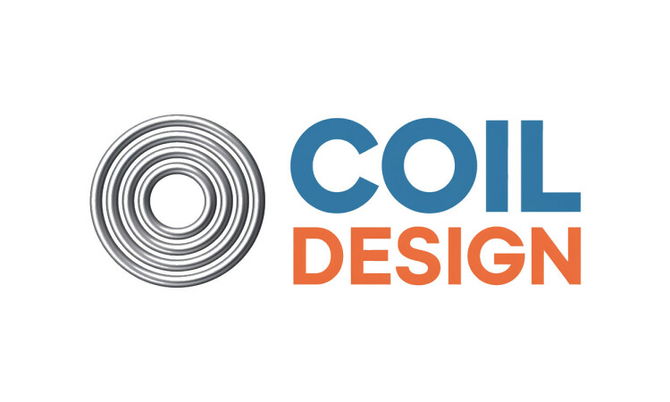 CoilDesign: The domain name CoilDesign.com is for sale
