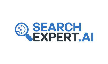 SearchExpert.ai - Creative brandable domain for sale