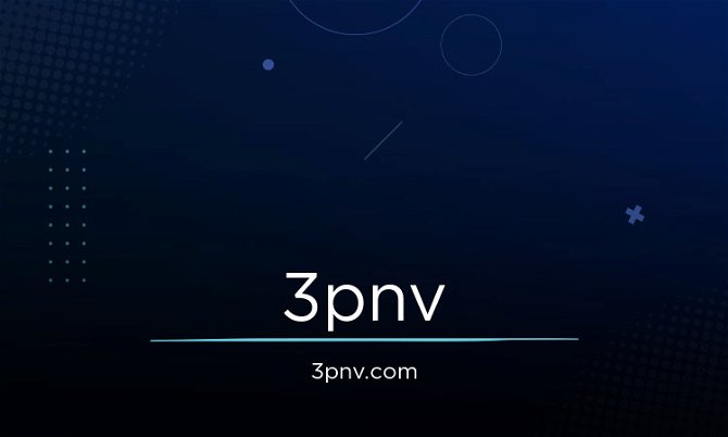 3pnv.com