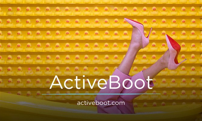 ActiveBoot.com