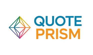 QuotePrism.com - Creative brandable domain for sale