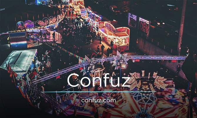 Confuz.com