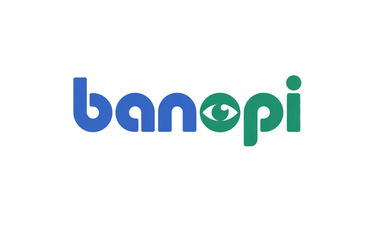 Banopi logo
