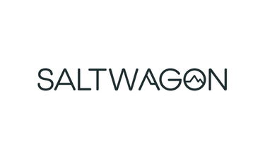 SaltWagon.com - Creative brandable domain for sale