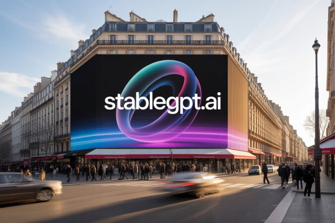 stablegpt.ai — 2
