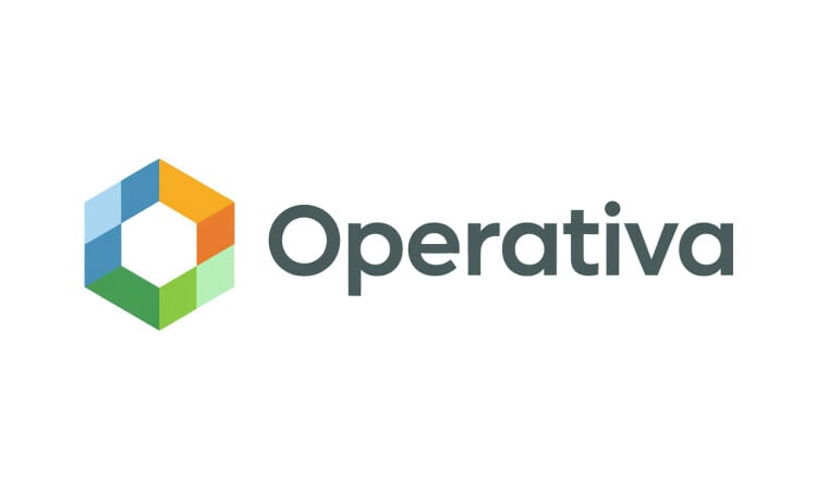 Operativa logo