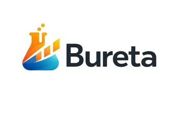 Bureta logo