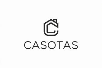 Casotas.com - Creative brandable domain for sale