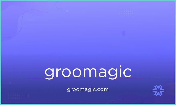 Groomagic.com