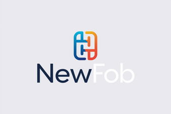NewFob.com - Creative brandable domain for sale