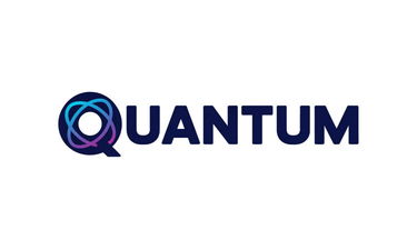 Quantum logo