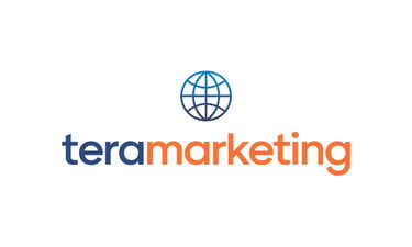 TeraMarketing.com - Creative brandable domain for sale