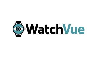 WatchVue.com - Creative brandable domain for sale