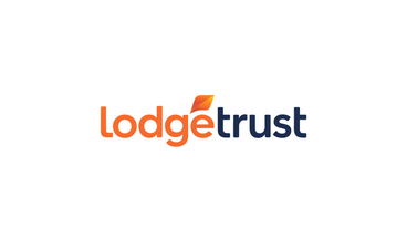 LodgeTrust logo