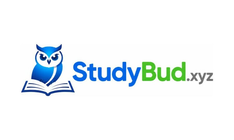 StudyBud logo