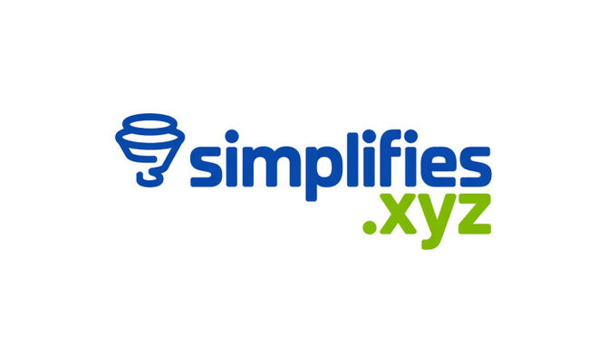 Simplifies.xyz