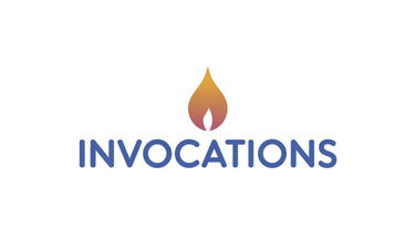 Invocations logo