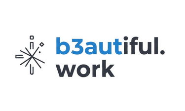 B3autiful.work - Creative brandable domain for sale