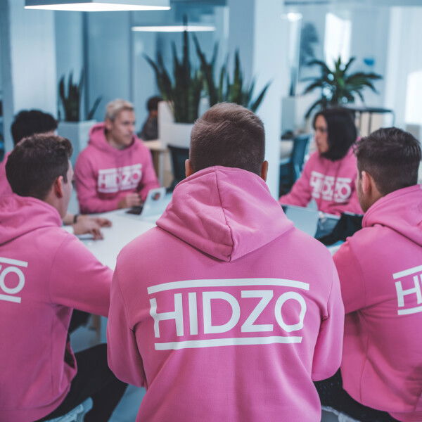 Hidzo.com