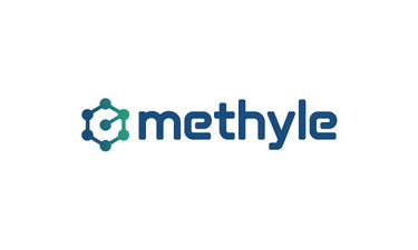 Methyle.com - Creative brandable domain for sale